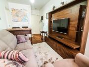 Apto, Bom Jesus, 3 Quartos, 80 m2 Porto Alegre