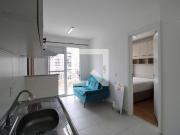 Apto, Bom Retiro, 1 Quarto, 28 m2 São Paulo
