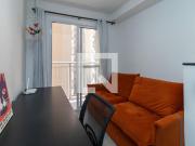 Apto, Bom Retiro, 1 Quarto, 30 m2 São Paulo