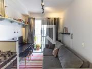 Apto, Bom Retiro, 1 Quarto, 30 m2 São Paulo
