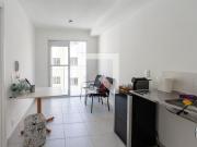 Apto, Bom Retiro, 1 Quarto, 31 m2 São Paulo