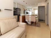 Apto, Bom Retiro, 1 Quarto, 33 m2 São Paulo