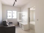 Apto, Bom Retiro, 1 Quarto, 33 m2 São Paulo
