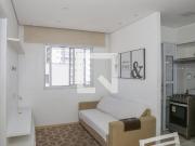 Apto, Bom Retiro, 1 Quarto, 33 m2 São Paulo