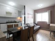 Apto, Bom Retiro, 1 Quarto, 33 m2 São Paulo