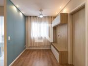 Apto, Bom Retiro, 1 Quarto, 33 m2 São Paulo