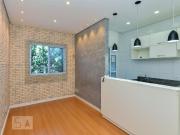 Apto, Bom Retiro, 1 Quarto, 33 m2 São Paulo