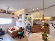 Apto, Bom Retiro, 1 Quarto, 33 m2 São Paulo