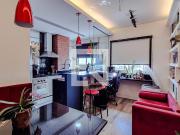 Apto, Bom Retiro, 1 Quarto, 34 m2 São Paulo