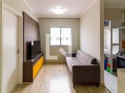 Apto, Bom Retiro, 1 Quarto, 34 m2 São Paulo