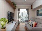 Apto, Bom Retiro, 1 Quarto, 35 m2 São Paulo