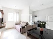 Apto, Bom Retiro, 1 Quarto, 38 m2 São Paulo