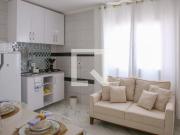Apto, Bom Retiro, 1 Quarto, 40 m2 São Paulo