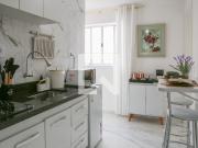 Apto, Bom Retiro, 1 Quarto, 40 m2 São Paulo