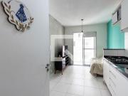 Apto, Bom Retiro, 2 Quartos, 34 m2 São Paulo