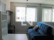 Apto, Bom Retiro, 2 Quartos, 34 m2 São Paulo