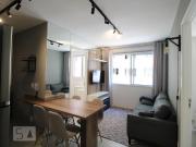 Apto, Bom Retiro, 2 Quartos, 35 m2 São Paulo