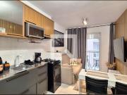 Apto, Bom Retiro, 2 Quartos, 35 m2 São Paulo