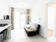 Apto, Bom Retiro, 2 Quartos, 36 m2 São Paulo