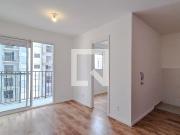 Apto, Bom Retiro, 2 Quartos, 37 m2 São Paulo