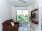 Apto, Bom Retiro, 2 Quartos, 42 m2 São Paulo