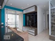 Apto, Bom Retiro, 2 Quartos, 57 m2 São Paulo