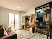 Apto, Bonfim, 2 Quartos, 60 m2 Campinas