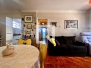 Apto, Bonfim, 3 Quartos, 80 m2 Campinas