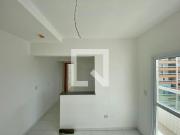Apto, Boqueirão, 1 Quarto, 40 m2 Praia Grande