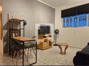Apto, Boqueirão, 1 Quarto, 40 m2 Santos