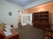 Apto, Boqueirão, 1 Quarto, 45 m2 Praia Grande