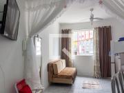 Apto, Boqueirão, 1 Quarto, 50 m2 Praia Grande