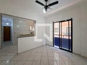 Apto, Boqueirão, 1 Quarto, 50 m2 Praia Grande