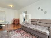 Apto, Boqueirão, 1 Quarto, 50 m2 Santos