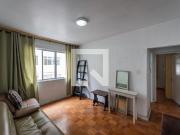 Apto, Boqueirão, 1 Quarto, 58 m2 Santos