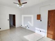 Apto, Boqueirão, 1 Quarto, 60 m2 Santos