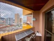 Apto, Boqueirão, 1 Quarto, 70 m2 Praia Grande