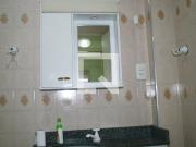 Apto, Boqueirão, 1 Quarto, 72 m2 Praia Grande
