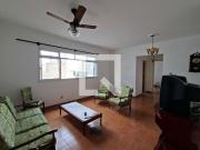 Apto, Boqueirão, 2 Quartos, 100 m2 Praia Grande