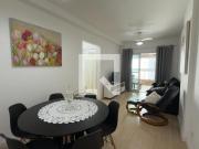 Apto, Boqueirão, 2 Quartos, 69 m2 Praia Grande