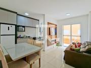 Apto, Boqueirão, 2 Quartos, 70 m2 Praia Grande