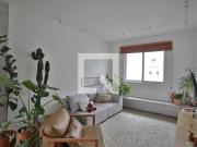 Apto, Boqueirão, 2 Quartos, 71 m2 Santos