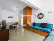 Apto, Boqueirão, 2 Quartos, 74 m2 Santos