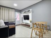 Apto, Boqueirão, 2 Quartos, 75 m2 Santos