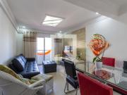 Apto, Boqueirão, 2 Quartos, 76 m2 Praia Grande