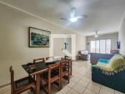 Apto, Boqueirão, 2 Quartos, 86 m2 Praia Grande