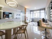 Apto, Boqueirão, 2 Quartos, 86 m2 Santos