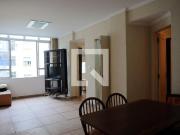 Apto, Boqueirão, 3 Quartos, 110 m2 Santos