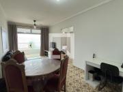 Apto, Boqueirão, 3 Quartos, 113 m2 Praia Grande