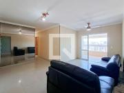 Apto, Boqueirão, 3 Quartos, 121 m2 Praia Grande